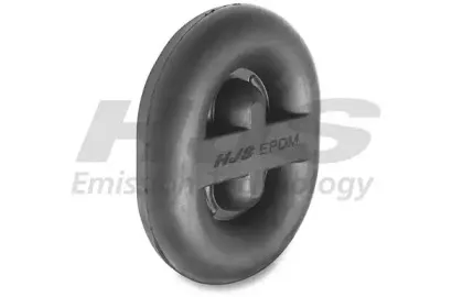 Кронштейн, глушитель HJS купить